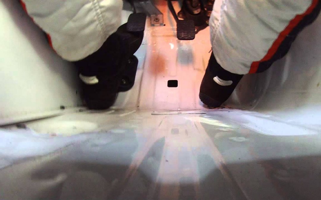 043 – Brian Ghidinelli: Learning New Tracks, Left-Foot-Braking & State of the Sport