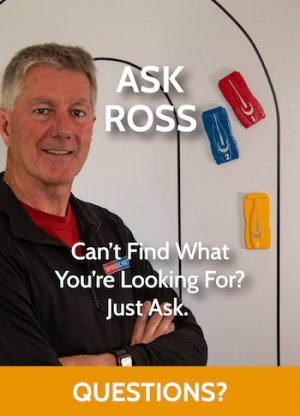 Ask Ross