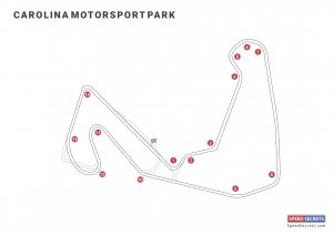Carolina Motorsport Park
