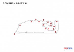 Dominion Raceway