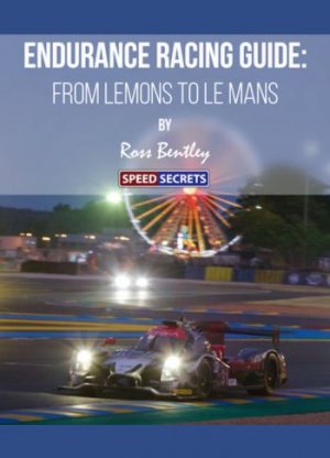 Endurance Racing Guide