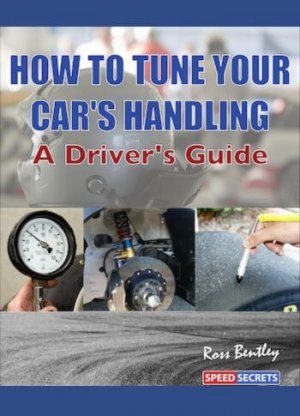 How to Tune Your Car's Handling: A Driver's Guide