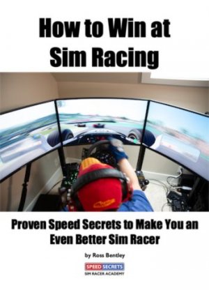 How to Win at Sim Racing