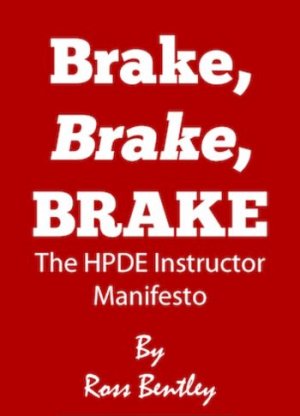 HPDE Instructor Manifesto