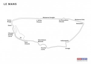 Le Mans
