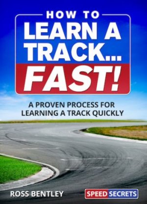 How to Learn a Track...Fast