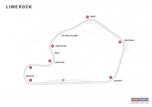 Lime Rock