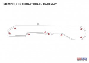 Memphis International Raceway