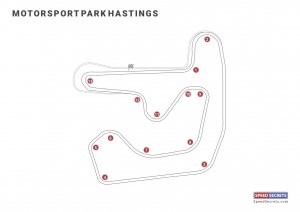 Motorsport Park Hastings