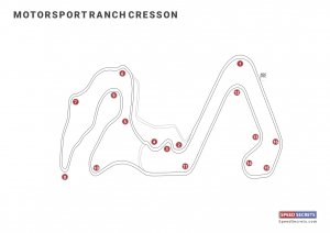 Motorsport Ranch Cresson
