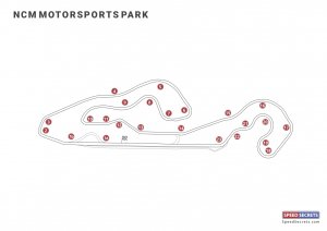NCM Motorsports Park