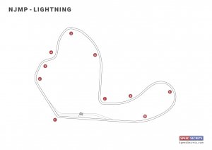 NJMP - Lightning