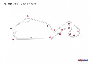 NJMP - Thunderbolt