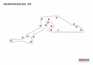 Nurburgring - GP