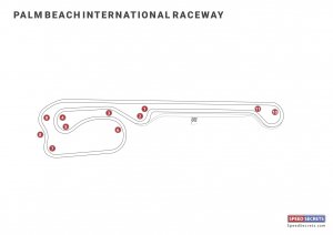 Palm Beach International Raceway