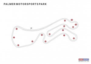 Palmer Motorsports Park