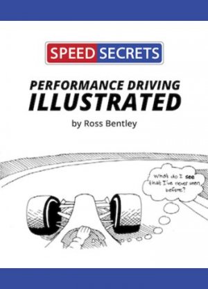 Performance Driving Illustrated