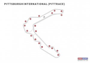 Pittsburgh International (Pittrace)