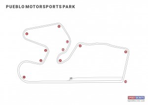 Pueblo Mortorsports Park
