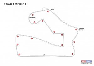 Road America