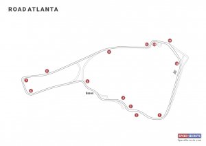 Road Atlanta