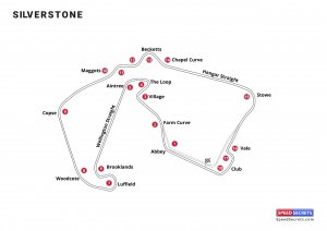 Silverstone