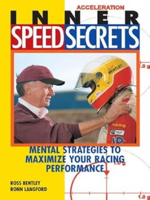Speed Secrets: Inner Speed Secrets - Kindle Edition