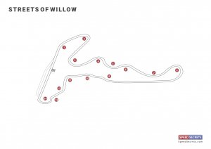 Streets of Willow