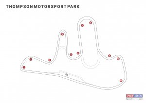 Thompson Motorsport Park