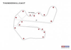 Thunderhill East