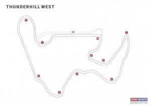 Thunderhill West