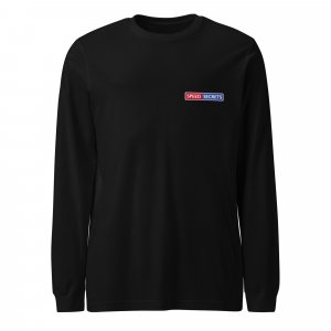 Classic Logo LS Tee