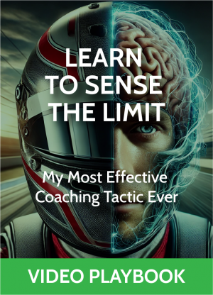 Learn to Sense the Limit