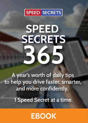 Speed Secrets 365